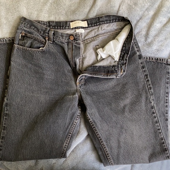 Vintage LL bean jeans - Picture 4 of 4